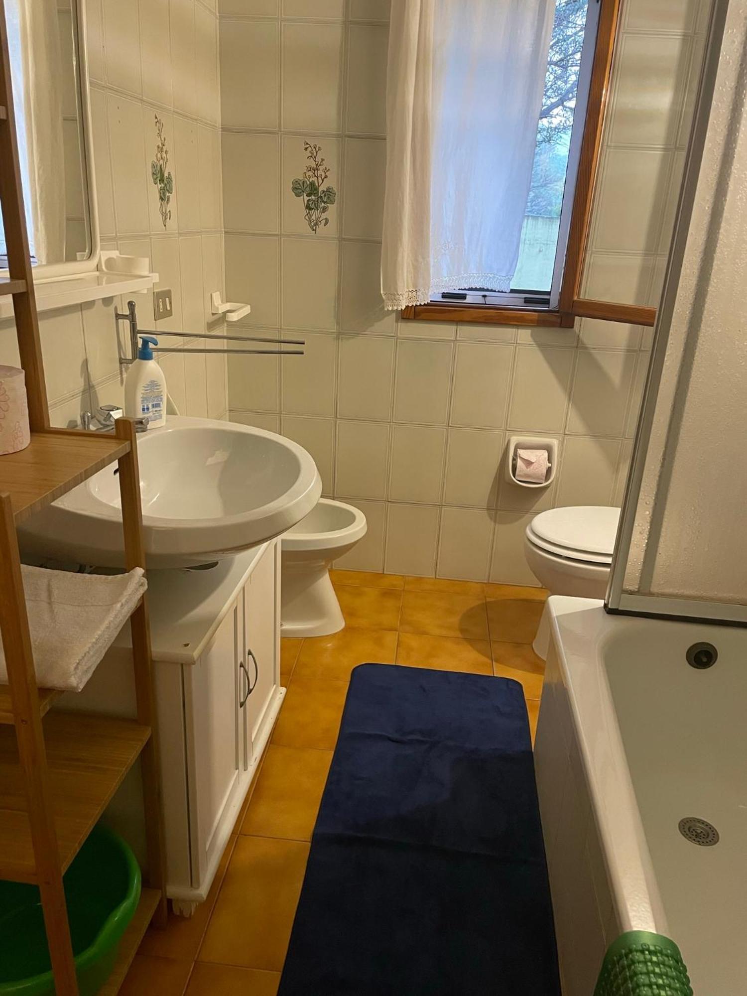 Citai Holiday Home San Teodoro  Dış mekan fotoğraf