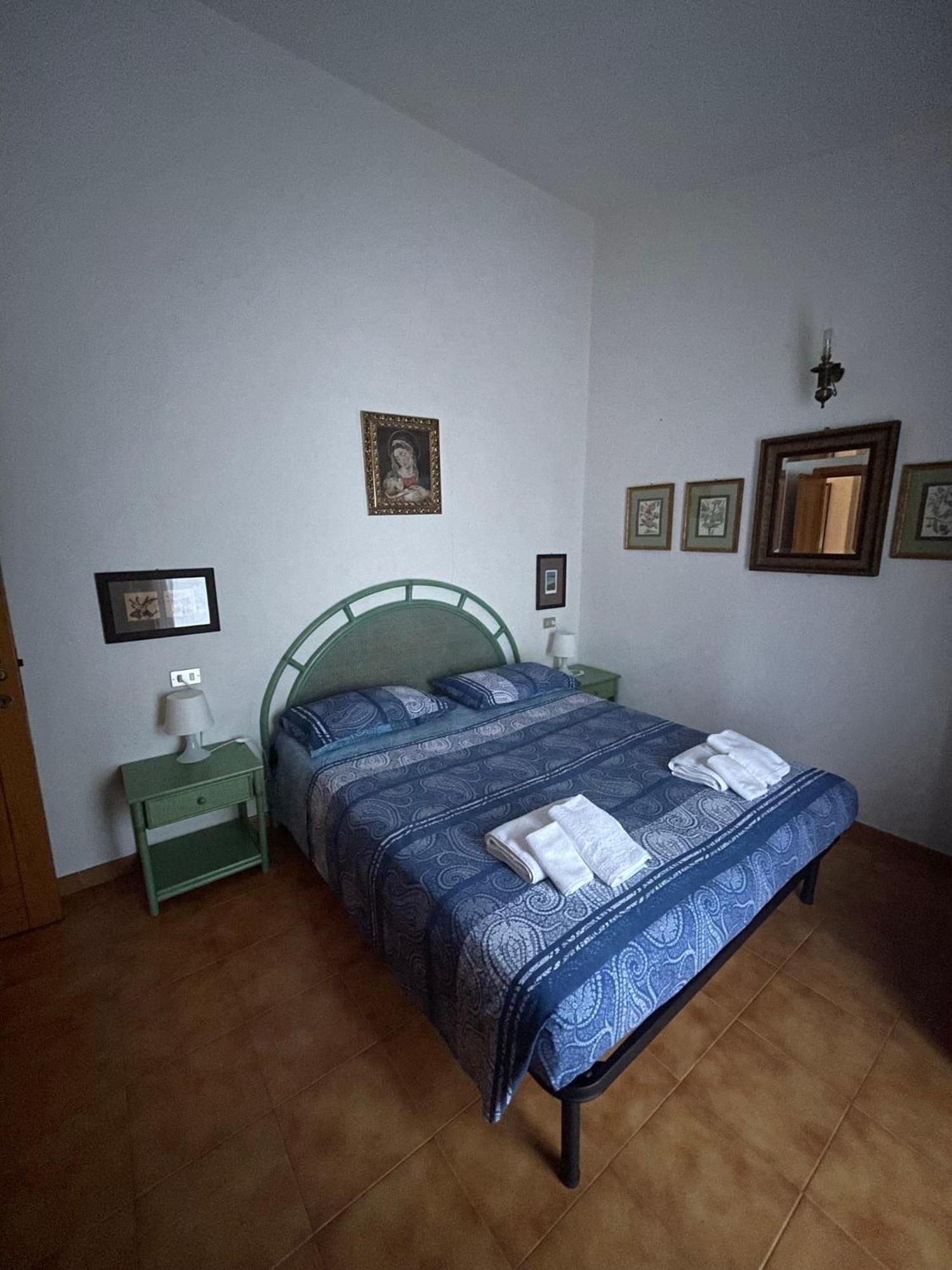 Citai Holiday Home San Teodoro  Dış mekan fotoğraf