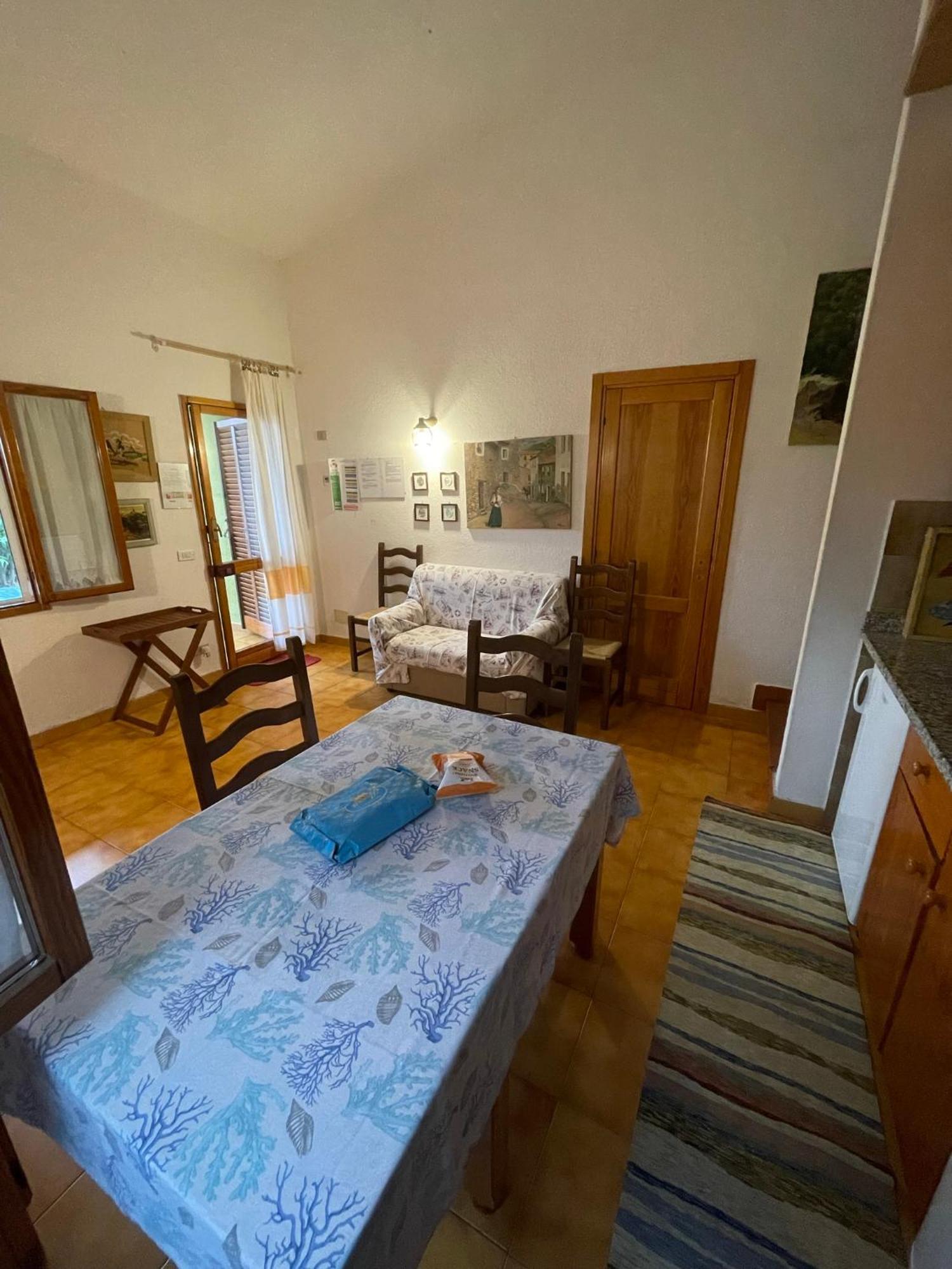 Citai Holiday Home San Teodoro  Dış mekan fotoğraf