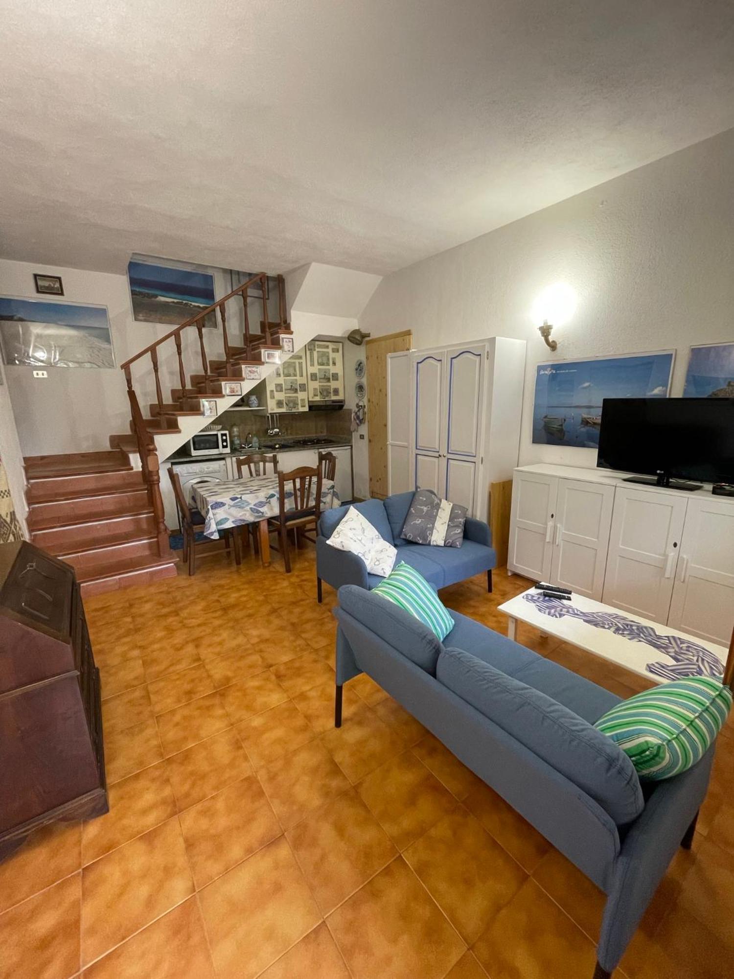 Citai Holiday Home San Teodoro  Dış mekan fotoğraf