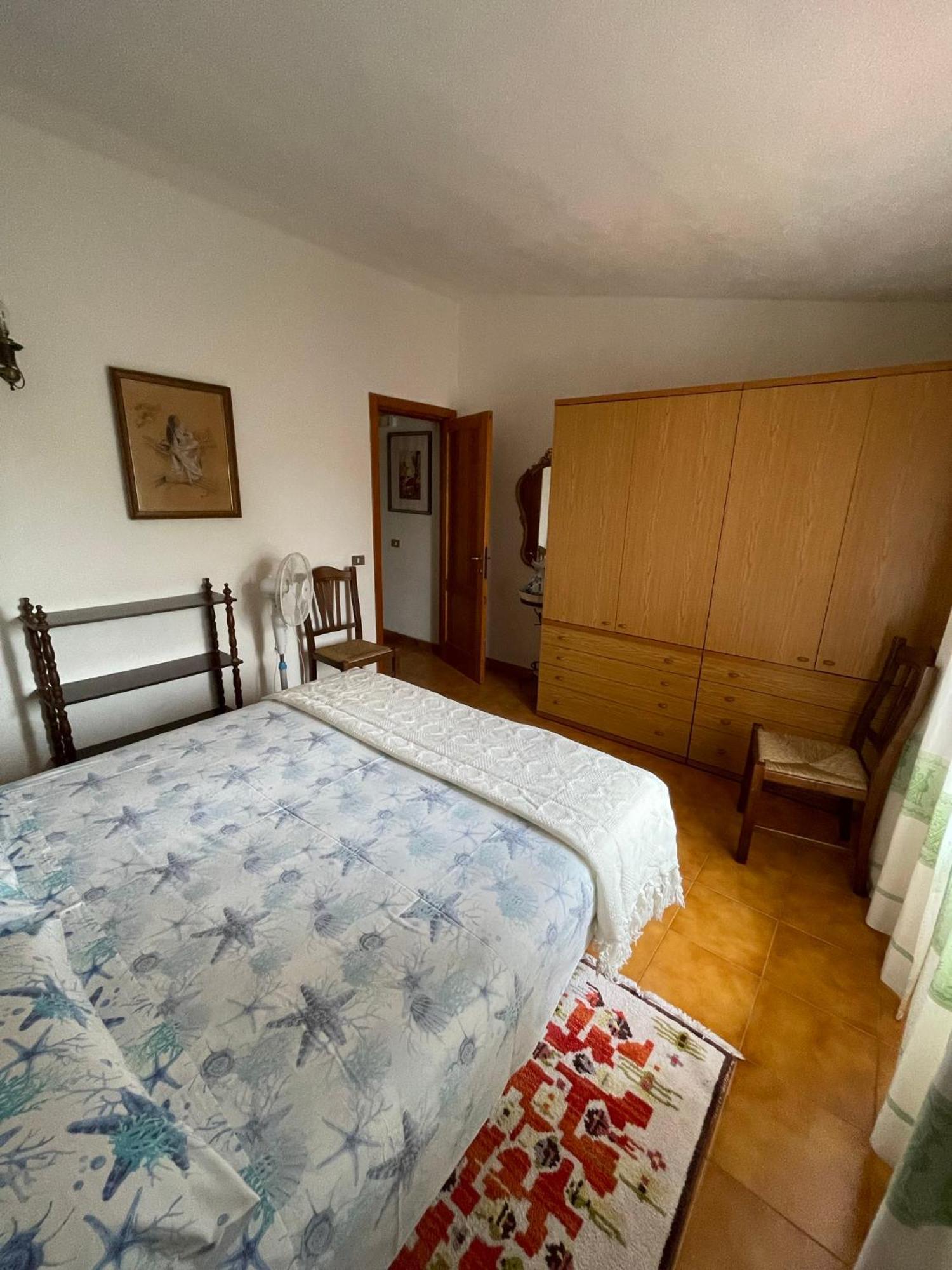 Citai Holiday Home San Teodoro  Dış mekan fotoğraf