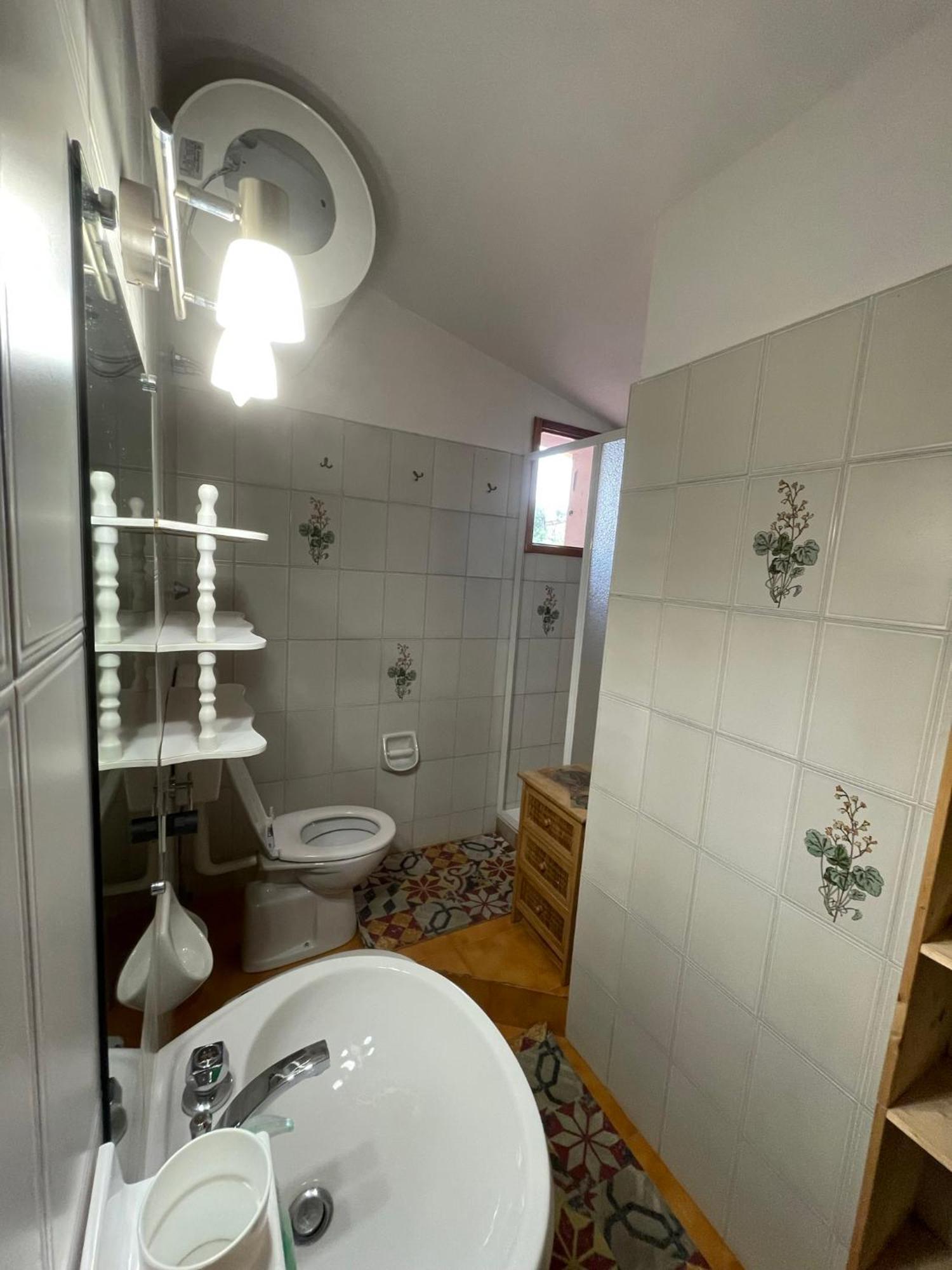 Citai Holiday Home San Teodoro  Dış mekan fotoğraf